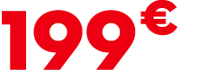 199 € 99