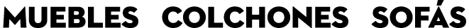 Muebles colchones sof s