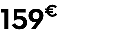 159€