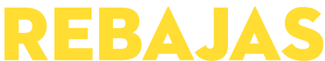 rebajas