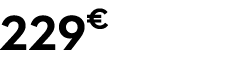 229€