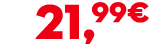 21,99€