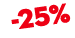  25%