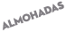 almohadas