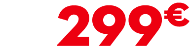 299€