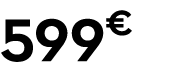 599€