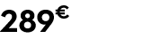289€
