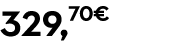 329,70€