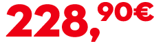 228,90€