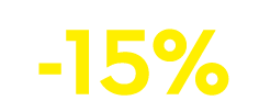  15%