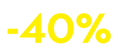  40%
