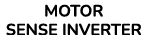 MOTOR SENSE INVERTER