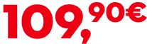 109,90€