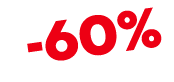  60%