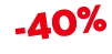  40%