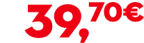 39,70€