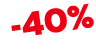  40%