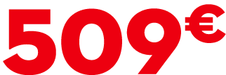 509€