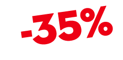  35%