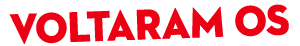 Voltaram os