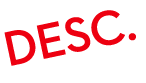 Desc.