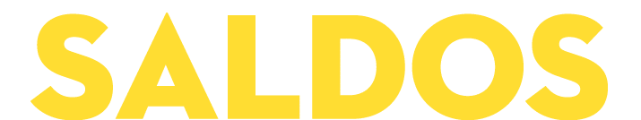 saldos