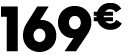 169 € 00