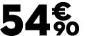 54 € 90