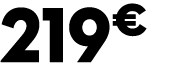 219 € 0
