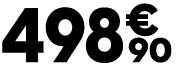498 € 90