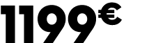 1199 € 00
