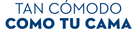 TAN C MODO COMO TU CAMA