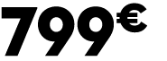 799 € 0