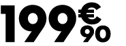 199 € 90