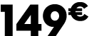 149 € 00
