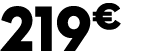 219 € 00