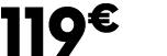 119 € 00
