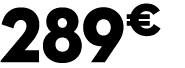 289 € 0