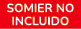 Somier no incluido