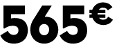 565 € 0