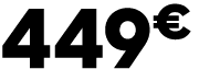 449 € 00