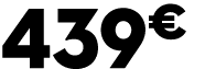 439 € 00