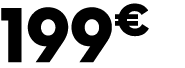 199 € 0