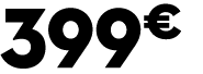 399 € 0