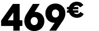 469 € 00
