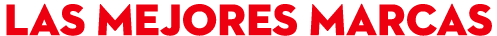 LAS MEJORES MARCAS