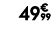 49€ 99