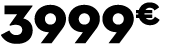 3999 € 00