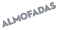 almoFadas