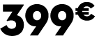 399 € 00